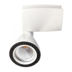 spectrumLED MADARA COB LED 230V 30W 24° IP20 WW TRACKLIGHT meleg fehér 3 fázisú sínes PRO lámpa (Rendelésre gyártva! ), SLI033014WW SpectrumLED (SLI033014WW)