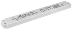 MEAN WELL SLD-50-12 Szupervékony Tápegység 50W/12V (SLD5012)