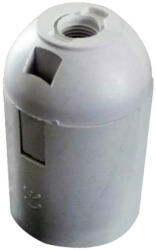 GAO FOGLALAT E27, PATTINTÓS FOGLALAT, FEHÉR, 0716H SpectrumLED (0716H)