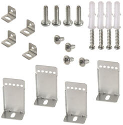 Kanlux 28500 BRAVO S/P GRIP 60-62 felfogató (28500)