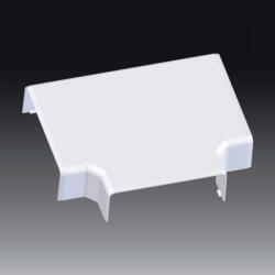 KOPOS T-idom EKD 80X40, PVC, 8504_HB (KOP8504HB)