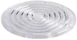 Kanlux 33190 HBPH LENS 50D 100W lencse csarnokvilágító LED lámpatesthez (33190)