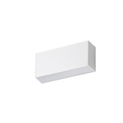 spectrumLED ALLDAY INSPIRE ONE 840 17W 230V 28 cm 90° Fehér Lineáris lámpatest, WOJP07062 SpectrumLED (WOJP07062)
