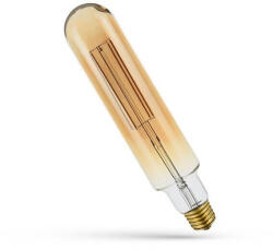 spectrumLED LED BIG CAPSULE E40 230V 6W WW RETRO, WOJ14030 SpectrumLED (WOJ14030)