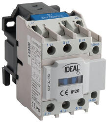 Kanlux 24108 KCP-32-230 mágneskapcsoló (24108)