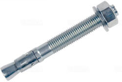 KOPOS Acéldübel M8x39 E90, horganyzott, KPO 8X77_POGMT (KOPKPO8X77POGMT)
