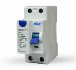 Stilo STI785 Fi relé 16/2-0, 03 A típusú Stilo STL52 (STI785)