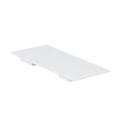 spectrumLED ALL DAY INSPIRE 9003 ALD9/10 END CAP PRÉMIUM Fehér Lineáris kiegészítő, WOJ05546 SpectrumLED (WOJ05546)