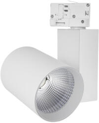 spectrumLED MDR GEMINA 1 940 35W 230V 40° Fehér 3 fázisú sínes PRO lámpa (Rendelésre gyártva! ), WOJP06299 SpectrumLED (WOJP06299)