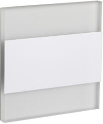 Kanlux 26842 TERRA LED W-WW lámpa LED lépcsővilágító lámpatest hefér 3000K (26842)