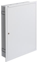 Kanlux 32641 KP-DB-I-MF-424 fém süllyesztett elosztódoboz fehér (32641)