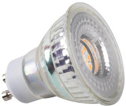 Kanlux 33764 IQ-LED L GU10 4, 8W-WW fényforrás LED izzó 3000K (33764)