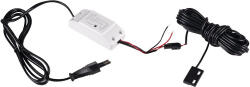 Kanlux 34950 S SWITCH G DOOR garázskapu vezérlő fehér (34950)