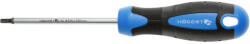 Högert Technik TORX csavarhúzó hatszögű, T25, S2 acél, 100 mm HT1S056 (HT1S056)