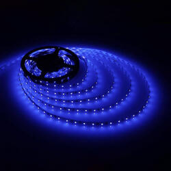 spectrumLED SMD 3528 120L/M 9, 6W 120° IP20 DC 12V KÉK, 10053 LS, SpectrumLED (10053)