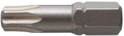 Högert Technik Csavarhúzó BIT, T30 TORX 25 mm, acél S2 HT1S366 (HT1S366)