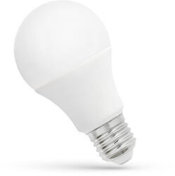 spectrumLED LED GLS E27 24V AC/DC 8, 5W NW fényforrás, WOJ14615 SpectrumLED (WOJ14615)