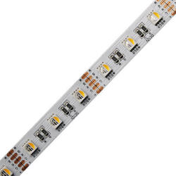 spectrumLED SMD 5050 60L/m IP20 DC 12V RGB+WW, 1029 LS, SpectrumLED (1029)