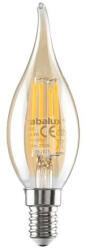 Rábalux 1656 Filament-LED Fényforrás LED Filament , természetes fehér (3500-5000 K), IP20 (RBL1656)