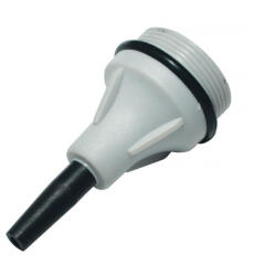 Somogyi Pro'skit 5PK-366N-T póthegy ónszippantóhoz, 8PK-366N-G termékhez, teflon hegy, , 5PK-366N-T (5PK-366N-T)