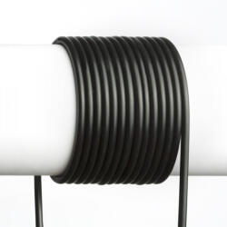 Rendl Light Studio Rendl R12230 FIT 3x0, 75 1bm kábel fekete, Rendl Light Studio MT kábel - Utolsó darabok! ! (R12230)