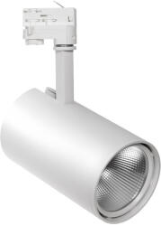 SpectrumLED MDR FERINA 830 háromfázisú sínes lámpa, 35W, 24°, CRI 80, Fehér WOJP00397 SpectrumLED (WOJP00397)