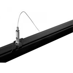 SpectrumLED SPS 2 suspend kit 8m, FEKETE függesztő szett, WOJ05193 SpectrumLED (WOJ05193)