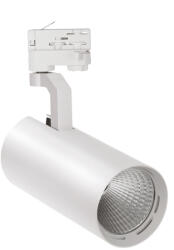 SpectrumLED MDR FIESTA 940 háromfázisú sínes lámpa, 35W, 15°, CRI 90, Fehér WOJP08133 SpectrumLED (WOJP08133)