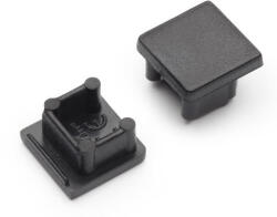Topmet TM-végzáró profilhoz Smart fekete (pár) C2940002 (285058)