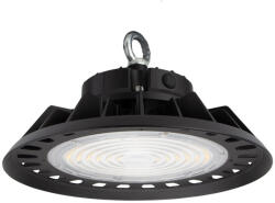 spectrumLED PLATEO 3 100W 230V IP65 90° 18000lm NW DALI Csarnokvilágító lámpatest, SLI044017NW_PW_DALI SpectrumLED (SLI044017NW_PW_DALI)