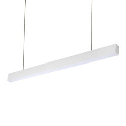 spectrumLED ALLDAY INSPIRE ONE 930 55W 230V 168 cm 115° Fehér - DALI Lineáris lámpatest, WOJP06352 SpectrumLED (WOJP06352)