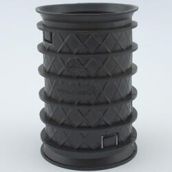 Stilo STI1453T 75-ös közműcsőhöz toldó Stilo (STI1453T)