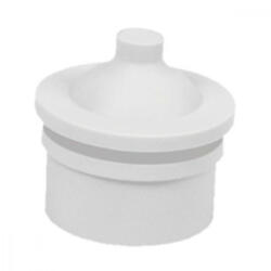 Kopos Szigetelő gyűrű d29mm világosszürke, PVC, 1601_KB (KOP1601KB)