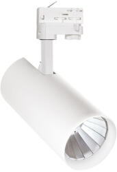 SpectrumLED MDR BRANTA LUX FRUIT háromfázisú sínes lámpa, 19W, 36°, CRI 90, Fehér WOJP06139 SpectrumLED (WOJP06139)