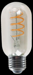 Rábalux 79006 Filament-LED Fényforrás LED Filament átlátszó, természetes fehér (3500-5000 K), IP20 (RBL79006)