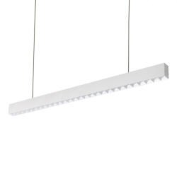 spectrumLED ALLDAY INSPIRE ONE DARK LIGHT 50° Fehér TW 55W 230V 168 cm Fehér - DALI Lineáris lámpatest, WOJP06540 SpectrumLED (WOJP06540)