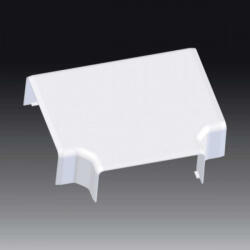 KOPOS T-idom EKD 100X40, PVC, 8514_HB (KOP8514HB)