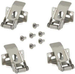 Kanlux 28502 CLIPS BRAVO S/P 60-62 klipsz (28502)