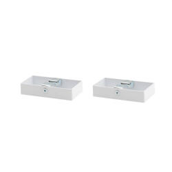 spectrumLED Wall mounting bracket for ALD9/10 1, 68M Lineáris kiegészítő, WOJP06207 SpectrumLED (WOJP06207)