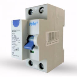 Stilo STI788 Fi relé 25/2-0, 1 A típusú Stilo STL52 (STI788)