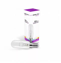 Asalite Szagelszívó Izzó E14 230V 40W 350 Lumen 2800K ASAL0039 (ASAL0039)