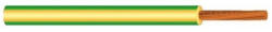 Prysmian MKH vezeték 1x4mm2 zöld-sárga PVC szigetelésű sodrott réz erű H07V-K (MKH) (0004321120403)