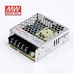 MEAN WELL 35W LRS-35-24 LED tápegység 24VDC (LRS3524)