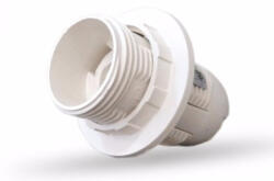 deLux F 14-303 M csillár foglalat E14 fehér DELUX (DEL020) (DEL020)