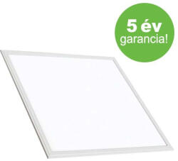 spectrumLED ALGINE LED 230V 40W 110 lm/W 40W IP65 600X600mm NW - 5 ÉV GARANCIA , SLI035040NW_PODTYNKOWA SpectrumLED (SLI035040NW_PODTYNKOWA)