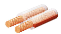 Somogyi Elektronic SAL KL 1, 5T hangszóróvezeték, átlátszó, 2 x 1, 5 mm2, 0, 1 mm elemi szál, 100 m/ tekercs, KL_1_5T (KL_1_5T)