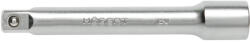 Högert Technik Hosszabító szár dugókulcshoz, 127 mm, 3/8", CrV, DIN3123 HT1A714 (HT1A714)