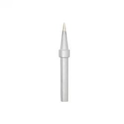 Somogyi Home SMA 058 forrasztóhegy SMA 051 és SMA 050 forrasztópáka-állomásokhoz, 1, 2 mm, lapos fej (SMA_058)