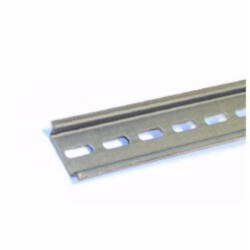 Stilo STI1125 TS-sín 2.0 fm-es, 35mm perforált kalapsín, 1mm vastag, Stilo (STI1125)