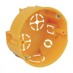 Kopos Univerzális doboz d73mm, PVC, KU 68/71L1_NA (KOPKU6871L1NA)